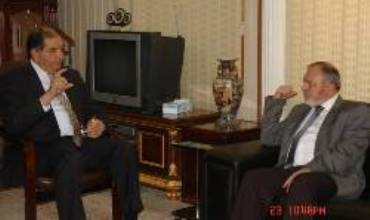 Konsulusxaneya Romanya li Hewlêrê tê Vekirin