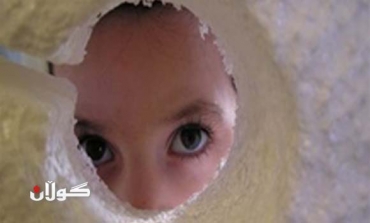 Russian Agents in US Aimed to Make Kids Spies