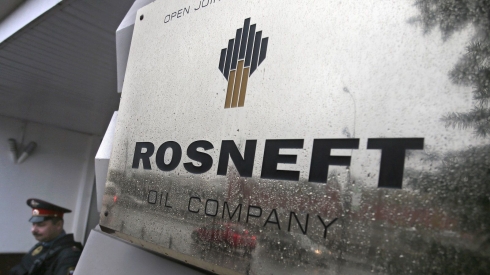 Rosneft rêkeftinekê bi Kurdistanê re îmze dike