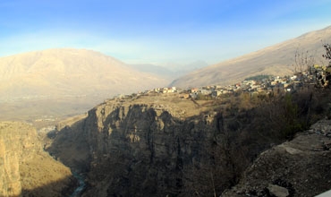 سۆران و رەواندز.. ناوچەیەكی گرنگ و فراوانە پێویستییان بەدەیان بنكەو پرۆژە هەیە