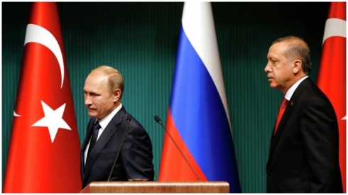 Balyozê berê: Têkiliyên Tirkiye ligel Rûsya gihiştine astek metirsîdar