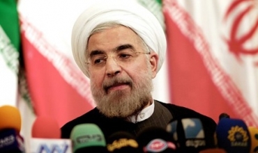 Çalakvanên Rojhilat 50 navî didin serokomarê Îranê