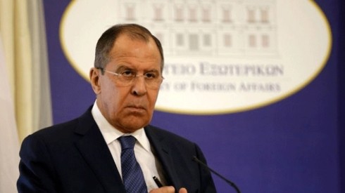 Lavrov: Amerika dixwaze keyanekî ji Kurdan re li Suriye pêkbîn e