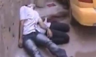 Li Şamê 2 kurd hatin serjêkirin û li Helebê jî Jinek Kurd û 3 zarokên xwe hatin kuştin