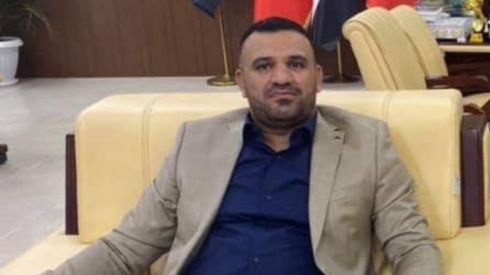 Fermana girtina Sedam Husên derket