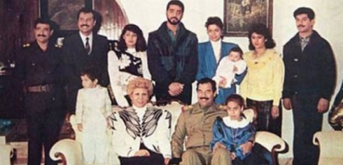 Keçek din yê Sedam Hisên aşkira bûye