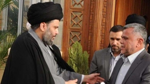 Sedir û Amrî li ser pêkanîna Hevpeymaniyê rêkeftin