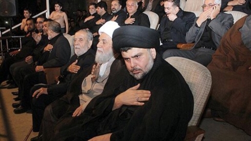 Sedir li Libnanê li gel rayedarên Îranî dicive