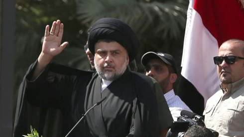 Muqteda Sedir: Bila xwepîşander vegerin malên xwe