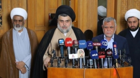 Aliyên siyasî yên şîe lihev dikin