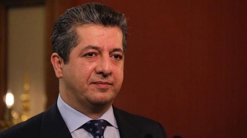 Serokwezîr hêvî dike meha Remezanê meha xêr û xweşiyê be