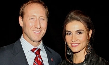 Wezîrê Parastinê yê Kanada bi Şahciwan Nazenîn re zewicî