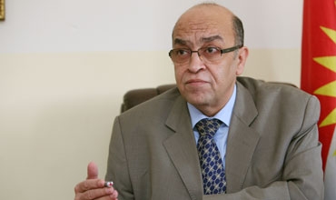 وەزیری پلاندانانی عێراق: ئەوانەی دەیانەوێت پرۆسەی سەرژمێری دوابخەن لەدەركەوتنی راستییەكان دەترسن