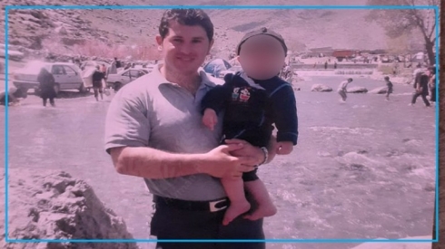 Girtiyekî Kurd ji îdam kirinê rizgar bû