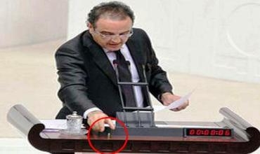 Sakik: Ger tiştek bi me were, Wezîrê Navxwe berpirse