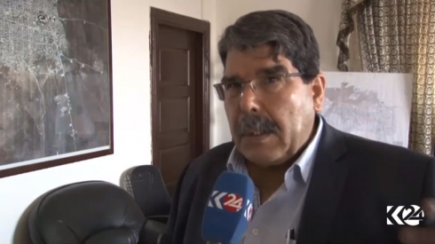 Mislim: Ti plana me bo birêvebirina Reqayê tune ye