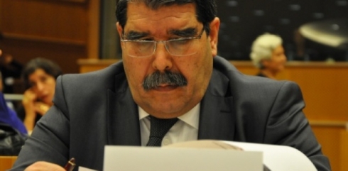 Derbarê Salih Mislim de daxwazek ji Kerry tê kirin