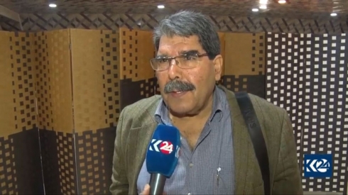 Salih Muslim: Hêvî dikin daxwazên ENKSê ji yên Erdogan cuda bin