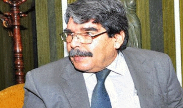 Mislim: Kurdên li nav Itîlafa Sûrî, ne nûnerê Kurda ne