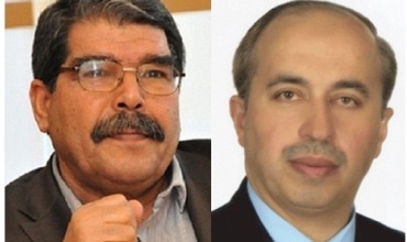 ‘Hevpeymaniya opozîsiyonê û PYDê gotûbêjan dikin'