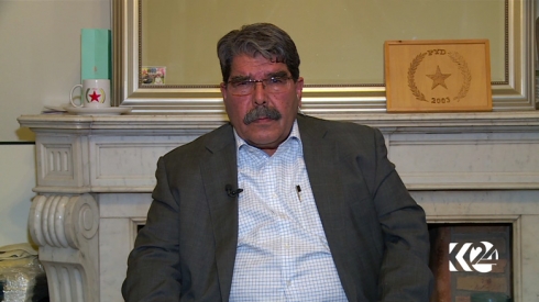 Salih Mislim: Danûstandinên bi hikûmetê re nebûne rêkeftin