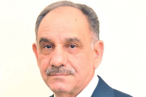 Salih Mutleg: Çênabe Îraq yek parçe bimîne