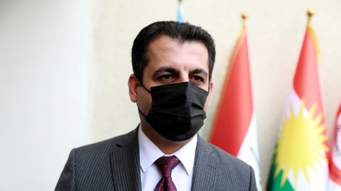 Saman Berzencî: Amûrên pêwîst di destê me de hene