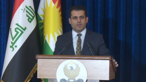 Li Kurdistanê Korona ber bi nemanê ve diçe