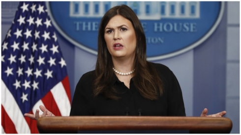 Sanders: Amerika kar liser parastina Kurd û Kristiyanan dike