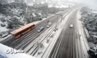 Algeria cold spell kills at least 44