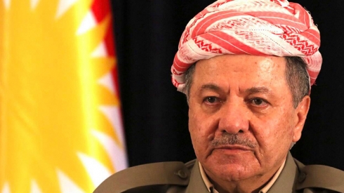 Peyama sersaxiyê ya Serok Barzanî bo koça dawî ya Celîl Gadanî