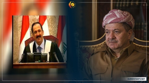 Serok Barzanî: Mihemed Erêbî Dadverekî bi cesaret bû