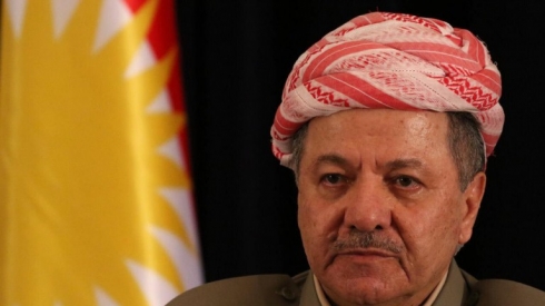 Serok Barzanî: Leyla Qasim jiyana bindestiyê qebûl nekir