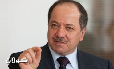 Kurds to stay clear of Iraq sectarian strife