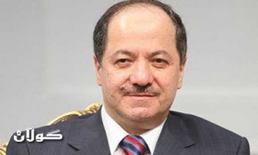 President Barzani to visit USA soon