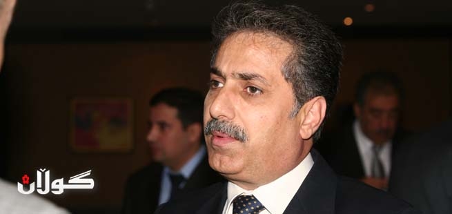 سەرۆكی دەستەی وەبەرهێنانی كوردستان بۆ (گوڵان): هەر وەبەرهێنەرێك سەرپێچی بكات