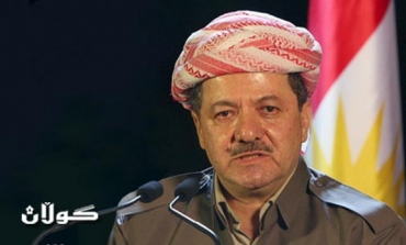 Kurdistan Region President congratulates Christians