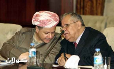 Kurdish Blocs Coalition calls for discussing Iraq's internal crisis at Baghdad summit