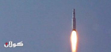 North Korea says missiles can strike US