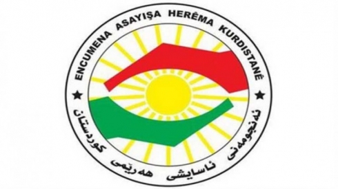 Çend êrîşên dijî Kurdistanê hatin pûç kirin