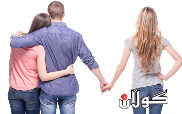 قوربانییەكی خیانەتی هاوسەری: خوای گەورە منداڵی پێنەداین،  دەنا منداڵەكانیشمان بەئاگری ئەو خیانەتە دەسووتان