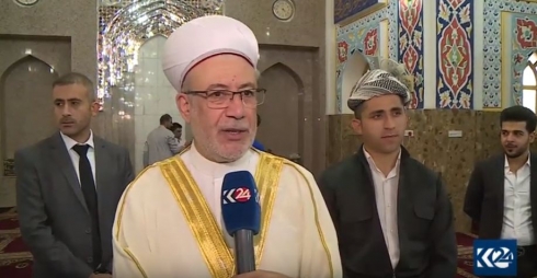 Beşîr Hedad: Kurdistanê, ev sal pirsgirêka budce û mûçeyê namye