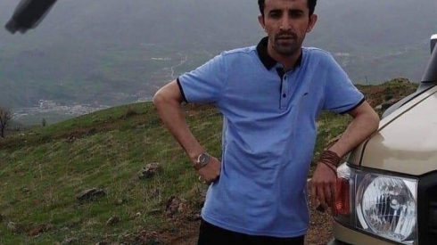 Jiber bordimanên Tirkiyeyê welatiyek şehîd bû