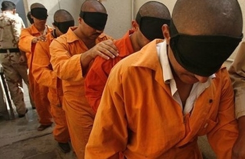 Îraqê 31 tawanbar bidarvekir