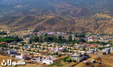 سیدەكان.. ســێگۆشەی سنوور ..تۆپباران ئاستەنگە لەبەردەم ئـاوەدانــكردنـەوەی گـوندەكان