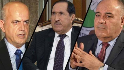 PDK: Heta Adarê dê hemû pirsgirêk çareser bibin