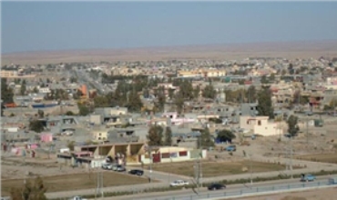 Parlemana Iraqê li hember hewla guherandina demografîya Seidîyeyê bêdenge