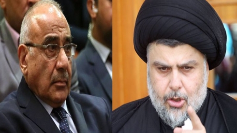 Muqteda Sedir: Hin alî dixwazên Îraqê têk bidin