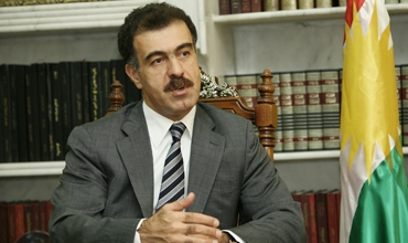 سەفین دزەیی وەزیری پەروەردەی حكومەتی هەرێمی كوردستان بۆ گوڵان: پەروەردە و فێركردن گرفتی زۆرە، بەڵام ئیرادە هەیە بۆ چارەسەركردنی