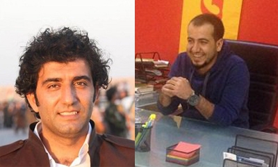 Şehîdên teqînê ji Bakurê Kurdistanê bûn